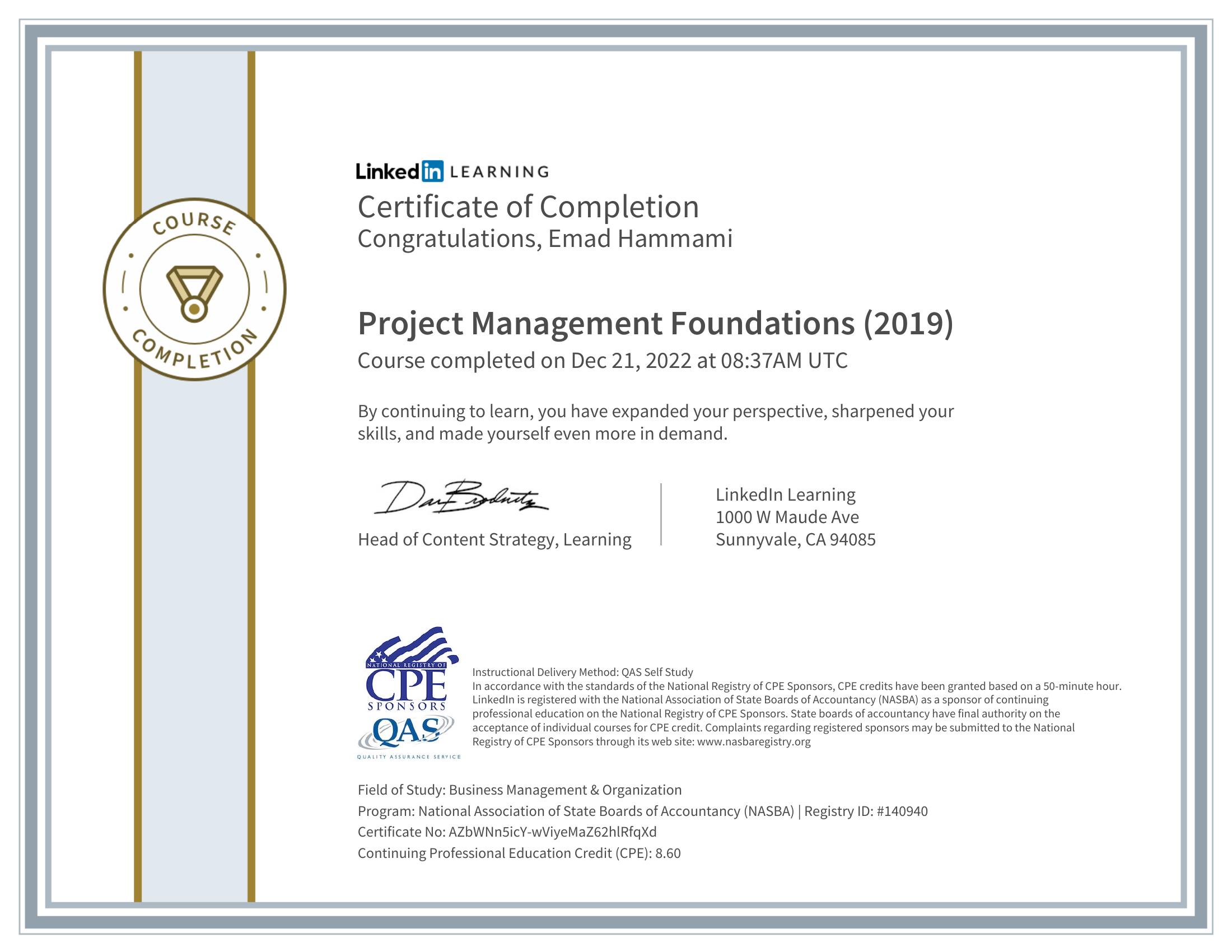Optimizing Your Work with Microsoft 365 Certificate