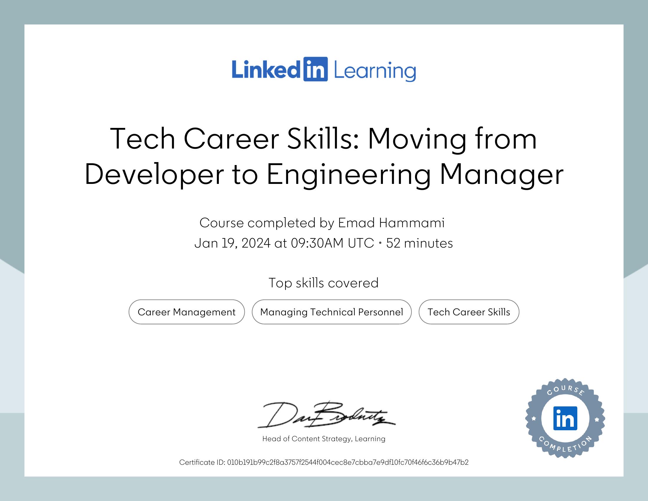 Coaching Skills for Leaders and Managers Certificate